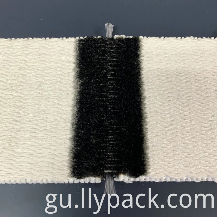 Corrugated Woven Belt